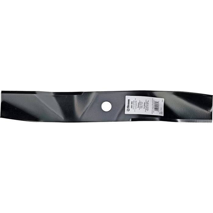 86-27 356-395 Stens Mulching Blade Salco special blade