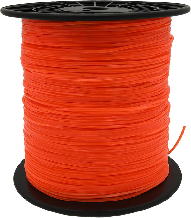 83-37 5 lbs.155 Trimmer Line 5# Spool Square Line