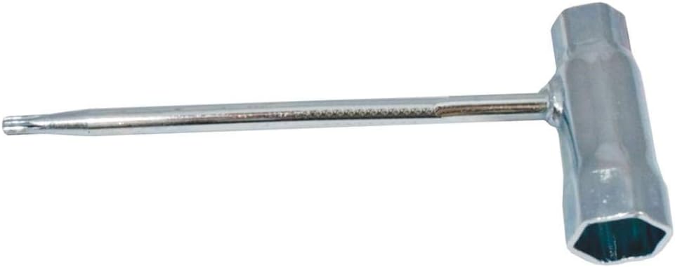 86-68 T-Wrench FOR CHAINSAW 20' STIHL , ECHO, Husqvarna