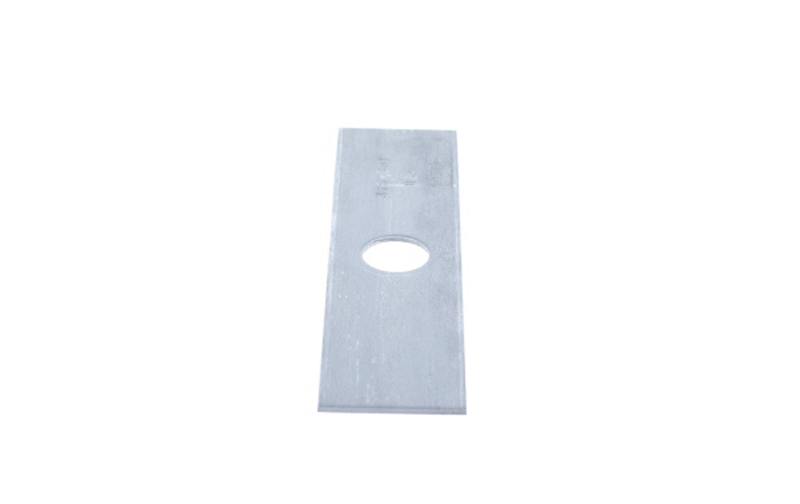 86-3 Stens Edger Blade Echo 720237001