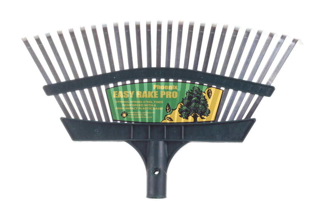 76-49 24" PRO LEAF RAKE HEAD ONLY