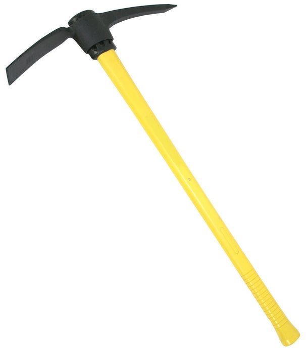 79-12 5 LB PICK MATTOCK, 36" FIBERGLASS HANDLE