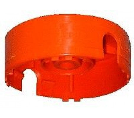 83-18 HOUSING, BUMP HEAD , AUTOMATIC