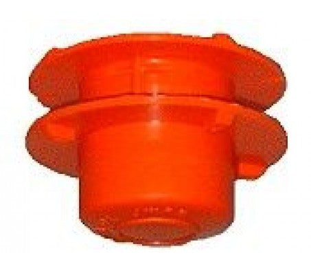 83-21 INNERSPOOL, BUMP HEAD AUTOMATIC