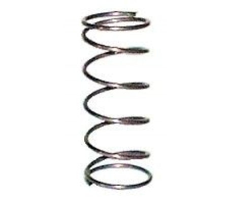 83-20 SPRING, BUMP HEAD, AUTOMATIC