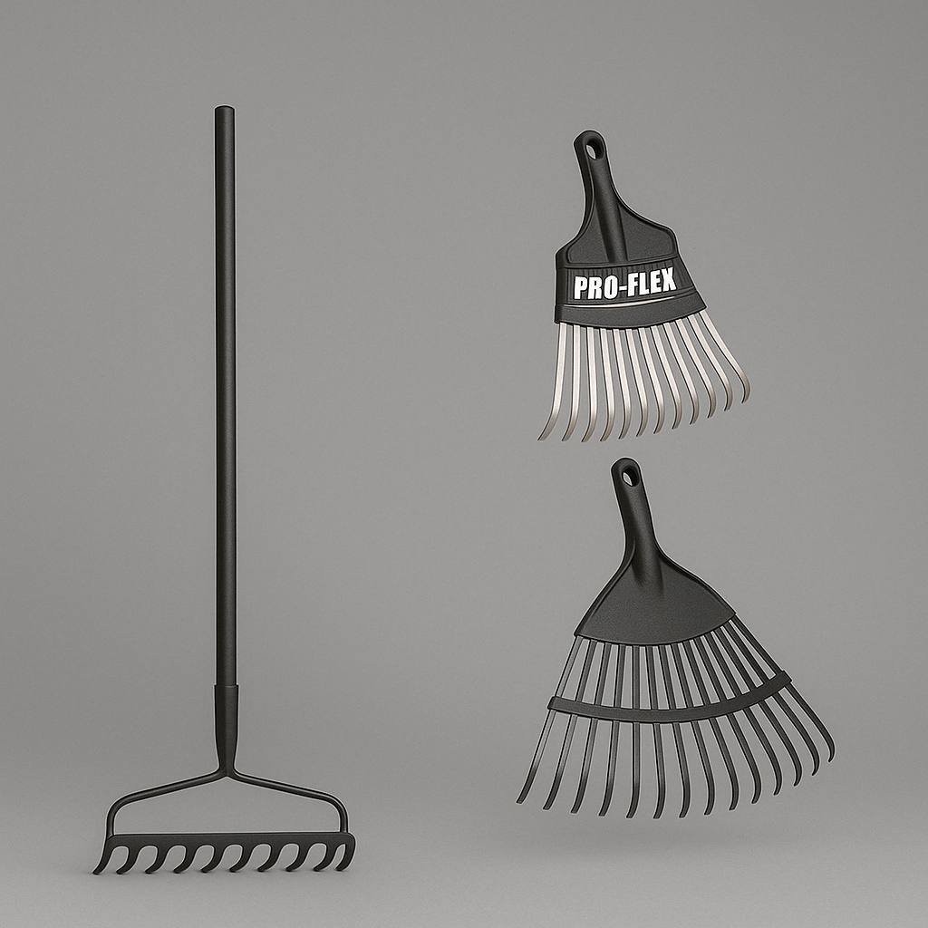Handles For Rakes Wholesale Landscape Supply