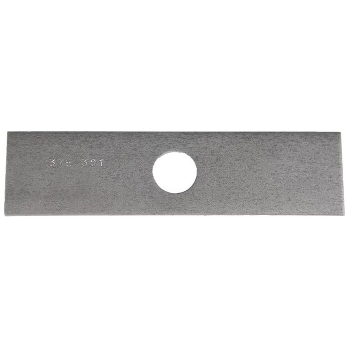 86-3  Stens Edger Blade Echo 720237001
