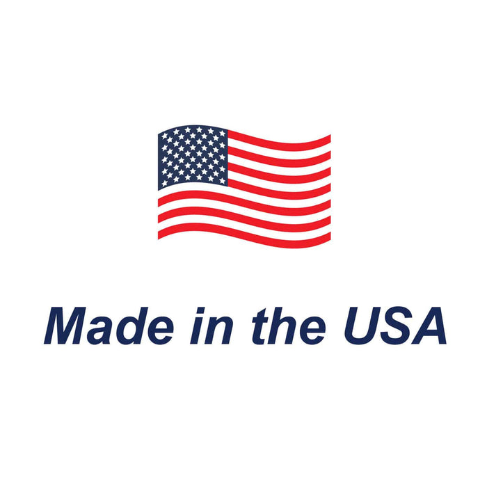 83-8  .095 Square - 1 LB Spool Orange MADE IN USA!
